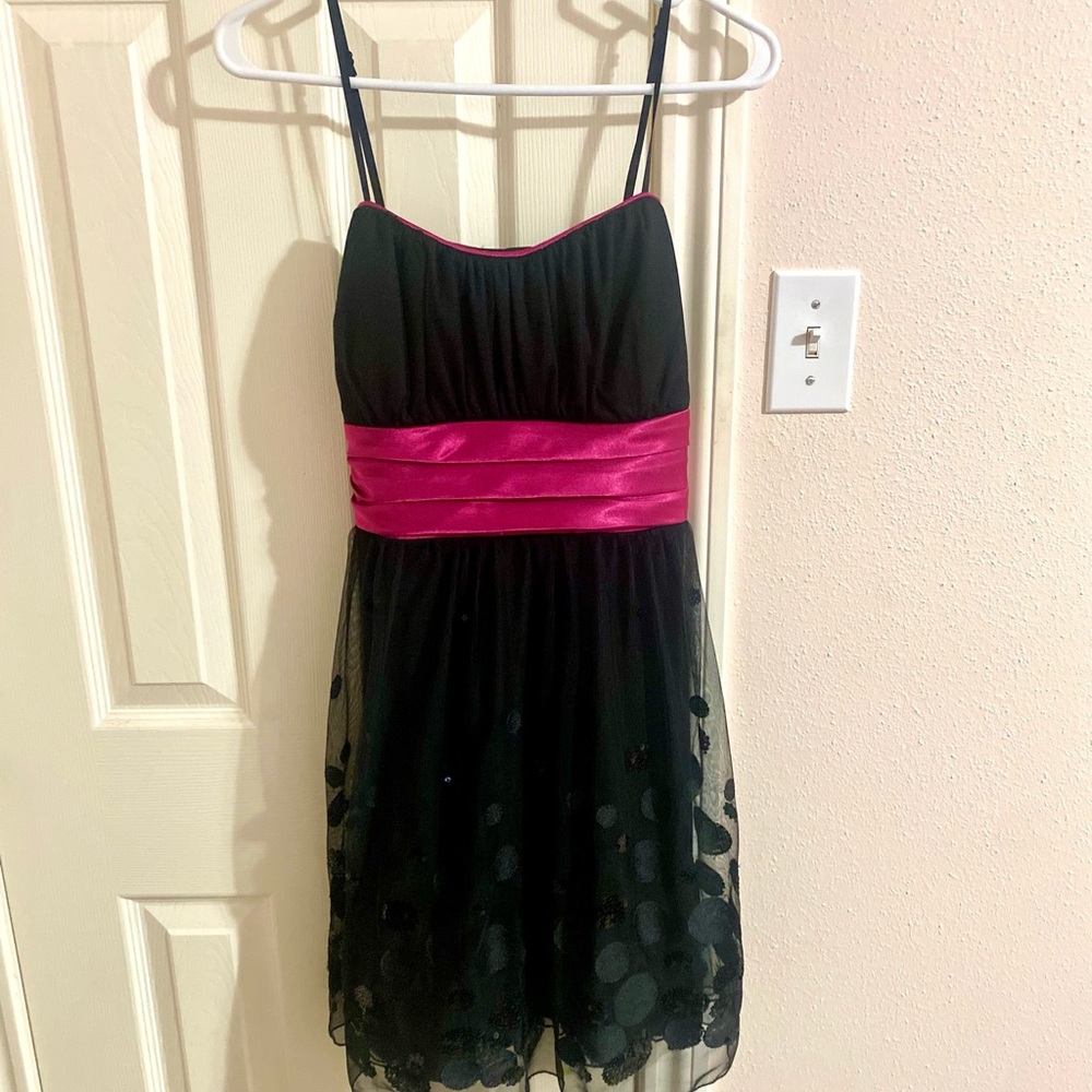 Cocktail Dress